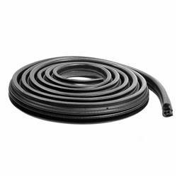 Metro Moulded SUPERsoft Individual Weatherstripping Seals for 1999-2011 F-250 SUPER DUTY, F-350 SUPER DUTY - LM 110-N
