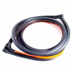 Metro Moulded SUPERsoft Individual Weatherstripping Seals LM 110-VA