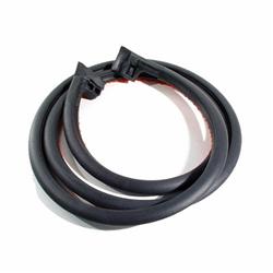 Metro Moulded SUPERsoft Individual Weatherstripping Seals LM 110-VB