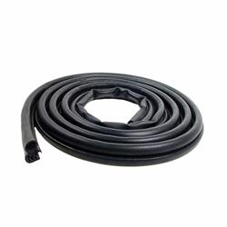 Metro Moulded SUPERsoft Individual Weatherstripping Seals for 1986-1995 SABLE, TAURUS - LM 111-A