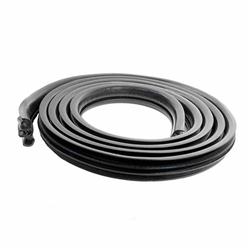 Metro Moulded SUPERsoft Individual Weatherstripping Seals for 2004-2007 FREESTAR, MONTEREY, 1995-2003 WINDSTAR - LM 118