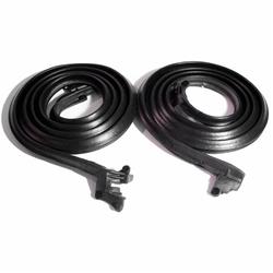 Metro Moulded SUPERsoft Individual Weatherstripping Seals LM 12-C