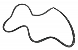 Metro Moulded SUPERsoft Individual Weatherstripping Seals LM 12-T