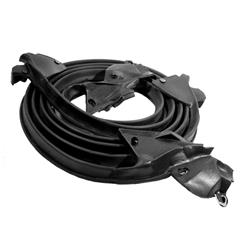 Metro Moulded SUPERsoft Individual Weatherstripping Seals LM 12-Z
