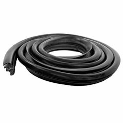 Metro Moulded SUPERsoft Individual Weatherstripping Seals LM 120-R