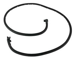 Metro Moulded SUPERsoft Individual Weatherstripping Seals LM 121-M