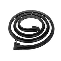 Metro Moulded SUPERsoft Individual Weatherstripping Seals LM 123-VA