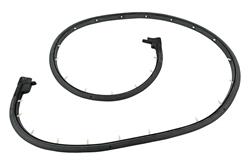 Metro Moulded SUPERsoft Individual Weatherstripping Seals LM 123-VA