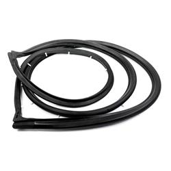 Metro Moulded SUPERsoft Individual Weatherstripping Seals LM 123-VD