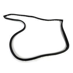 Metro Moulded SUPERsoft Individual Weatherstripping Seals LM 123-VB