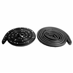 Metro Moulded SUPERsoft Individual Weatherstripping Seals LM 13-V