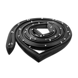 Metro Moulded SUPERsoft Individual Weatherstripping Seals LM 13-VCF