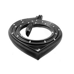 Metro Moulded SUPERsoft Individual Weatherstripping Seals LM 13-VCR