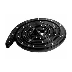 Metro Supersoft Weatherstrip Seals, Individual Position LM 13-V/DS