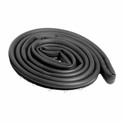 Metro Supersoft Weatherstrip Seals, Individual Position LM 13-V/PS