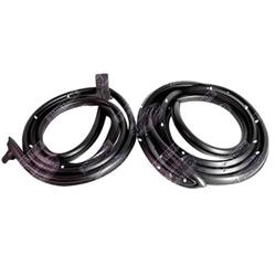Metro Moulded SUPERsoft Individual Weatherstripping Seals LM 13-VR