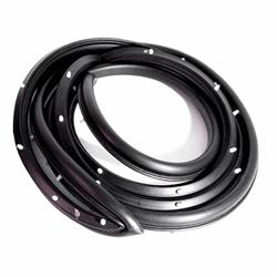 Metro Supersoft Weatherstrip Seals, Individual Position LM 13-VR/DS