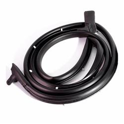 Metro Supersoft Weatherstrip Seals, Individual Position LM 13-VR/PS
