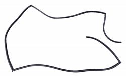 Metro Moulded SUPERsoft Individual Weatherstripping Seals LM 13-VS