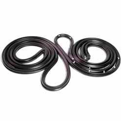 Metro Moulded SUPERsoft Individual Weatherstripping Seals for 1994-2001 INTEGRA - LM 151