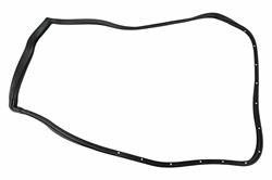 Metro Supersoft Weatherstrip Seals, Individual Position LM 16-G/R