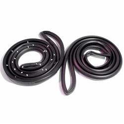 Metro Moulded SUPERsoft Individual Weatherstripping Seals LM 18-O