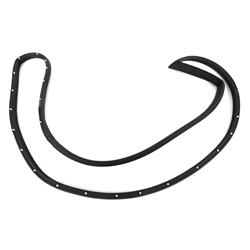Metro Moulded SUPERsoft Individual Weatherstripping Seals LM 18-L/WC