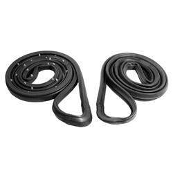 Metro Moulded SUPERsoft Individual Weatherstripping Seals LM 18-PA
