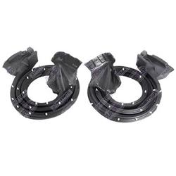 Metro Moulded SUPERsoft Individual Weatherstripping Seals for 1980-1985 SEVILLE - LM 18-S