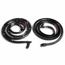 Metro Moulded SUPERsoft Individual Weatherstripping Seals LM 20-A