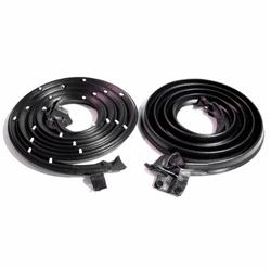 Metro Moulded SUPERsoft Individual Weatherstripping Seals LM 20