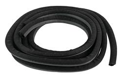 Metro Moulded Door Seals LM 23-KBLK
