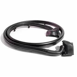 Metro Moulded SUPERsoft Individual Weatherstripping Seals for 1987-1995 WRANGLER - LM 90-L