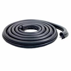 Metro Moulded SUPERsoft Individual Weatherstripping Seals for 1993-1998 GRAND CHEROKEE - LM 97-B