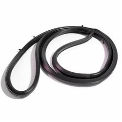 Metro Moulded SUPERsoft Individual Weatherstripping Seals for 1976-1983 CJ5, 1976-1986 CJ7, 1987-1995 WRANGLER - LM 99-R