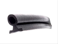 Metro Supersoft Weatherstrip Seals, Individual Position LP 78348