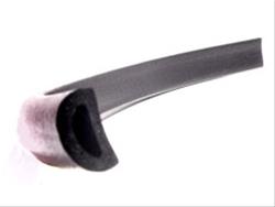 Metro Supersoft Weatherstrip Seals, Individual Position LP 80-F
