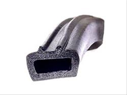 Metro Supersoft Weatherstrip Seals, Individual Position LP 80-H