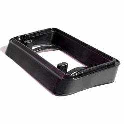 Metro Moulded SUPERsoft Individual Weatherstripping Seals MB 2002