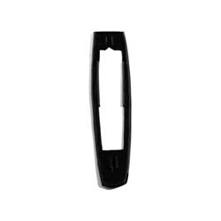 Metro Moulded SUPERsoft Individual Weatherstripping Seals for 1967-1969 CAMARO - MP 547-L