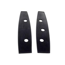 Metro Moulded SUPERsoft Individual Weatherstripping Seals MP 622-F