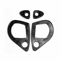 Metro Moulded SUPERsoft Individual Weatherstripping Seals MP 800-H
