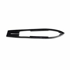 Metro Moulded SUPERsoft Individual Weatherstripping Seals for 1964-1968 GTO, LEMANS - MP 989-N