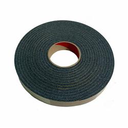 Metro Moulded SUPERsoft Adhesive-Backed Weatherstripping Seals MW 12525