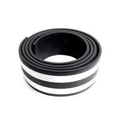 Metro Supersoft Weatherstrip Seals, Individual Position MW20025