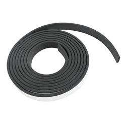 Metro Moulded SUPERsoft Adhesive-Backed Weatherstripping Seals MW 31634