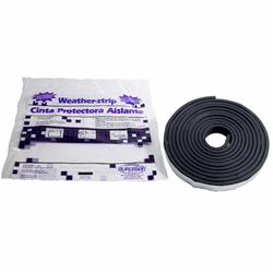 Metro Moulded SUPERsoft Adhesive-Backed Weatherstripping Seals MW 31634