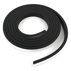 Metro Moulded SUPERsoft Adhesive-Backed Weatherstripping Seals MW 51634