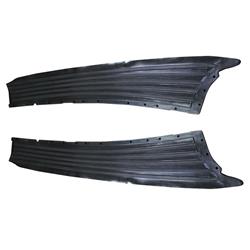 Metro Supersoft Running Board Components RB 1901