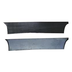 Metro Supersoft Running Board Components RB 1902